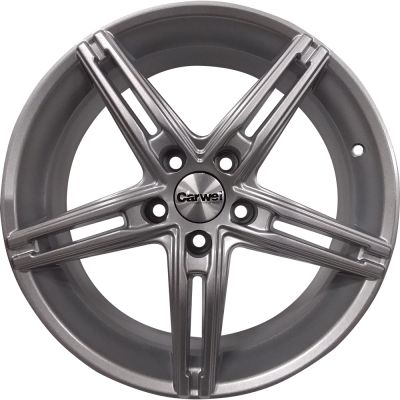 Carwel Альфа 7x17 5x114.3 ET 40 Dia 66.1 SB