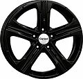 Carwel Алтор 240 K5 7x17 5x114.3 ET 48 Dia 67.1 BK Carwel Алтор 240 K5 7x17 5x114.3 ET 48 Dia 67.1 BK