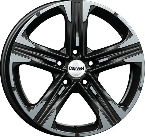 Carwel Алтор 240 Octavia