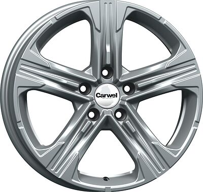 Carwel Алтор 240 Seltos 7x17 5x114.3 ET 50 Dia 67.1 SB