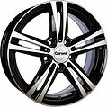 Carwel Амут 6x16 5x112 ET 50 Dia 57.1 AB Carwel Амут 6x16 5x112 ET 50 Dia 57.1 AB