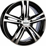 Carwel Амут 6x16 5x112 ET 50 Dia 57.1 AB Carwel Амут 6x16 5x112 ET 50 Dia 57.1 AB
