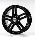 Carwel Амут 6x16 5x112 ET 50 Dia 57.1 BK Carwel Амут 6x16 5x112 ET 50 Dia 57.1 BK