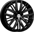 Carwel Ангара 235 8.5x20 5x114.3 ET 30 Dia 60.1 BK