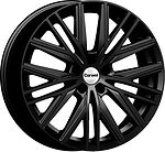 Carwel Ангара 235 8.5x20 5x108 ET 46 Dia 63.35 BK Carwel Ангара 235 8.5x20 5x108 ET 46 Dia 63.35 BK