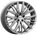 Carwel Ангара 235 8.5x20 5x114.3 ET 30 Dia 60.1 SB