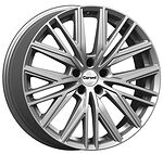 Carwel Ангара 235 8.5x20 5x108 ET 50.5 Dia 63.35 SB Carwel Ангара 235 8.5x20 5x108 ET 50.5 Dia 63.35 SB