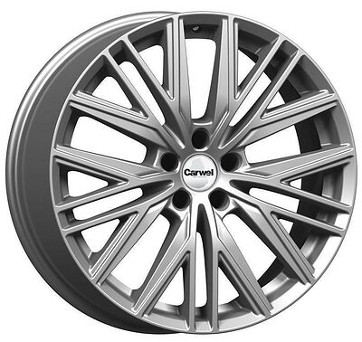Carwel Ангара 235 8.5x20 5x114.3 ET 44 Dia 66.1 SB