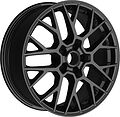 Carwel Аракс 1818 Chery Tiggo 7 Pro/Pro Max 7x18 5x108 ET 33 Dia 60.1 BL