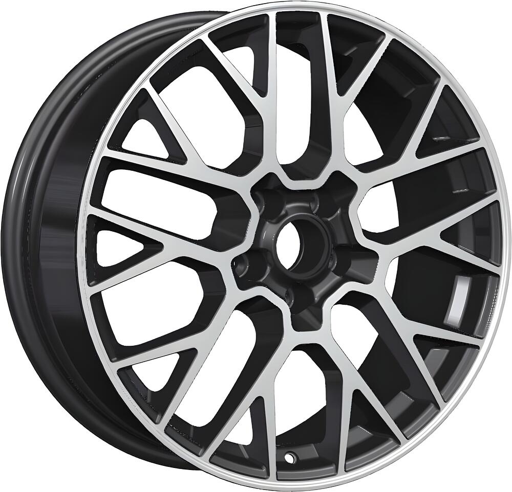Carwel Аракс 1818 Chery Tiggo 8 Pro/Pro Max 7x18 5x108 ET 47 Dia 60.1 ABT