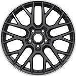 Carwel Аракс 1818 Chery Tiggo 8 Pro/Pro Max 7x18 5x108 ET 47 Dia 60.1 BLR
