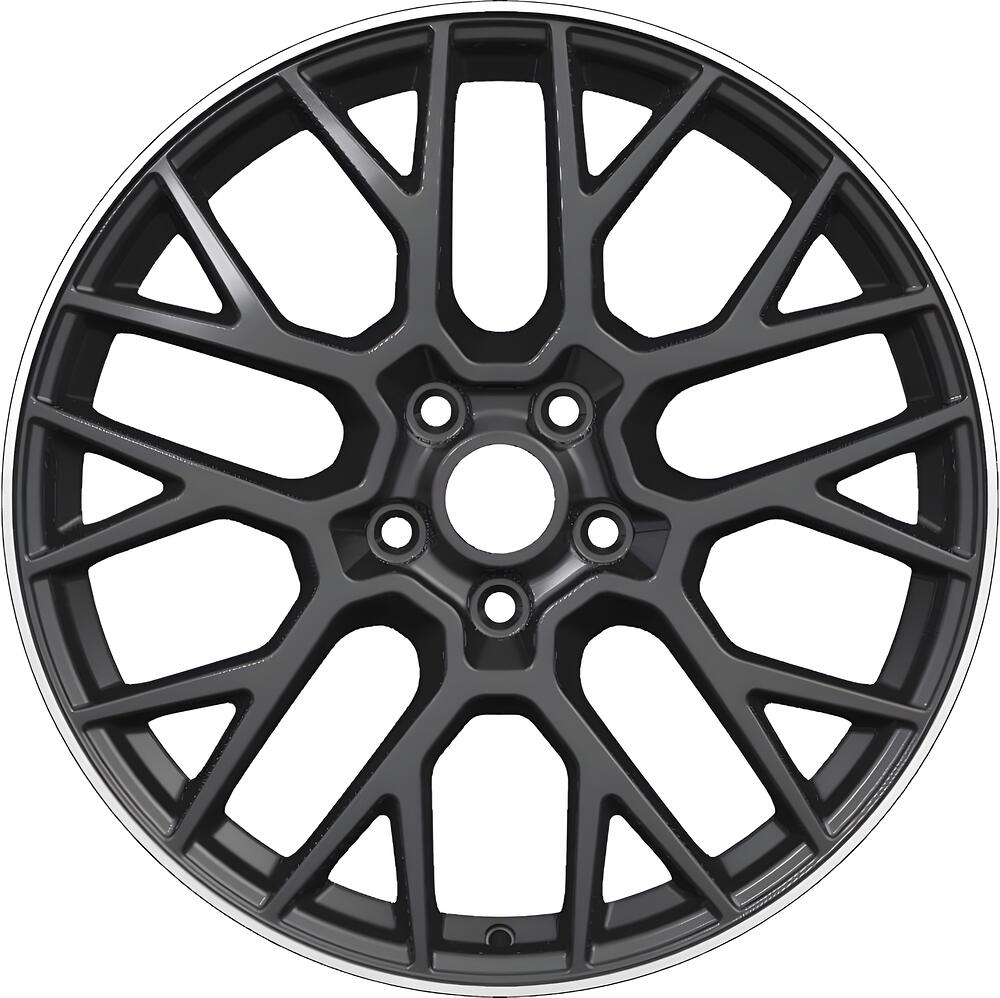 Carwel Аракс 1818 Evolute i-SPACE / i-JOY 7x18 5x110 ET 35 Dia 67.1 BLR