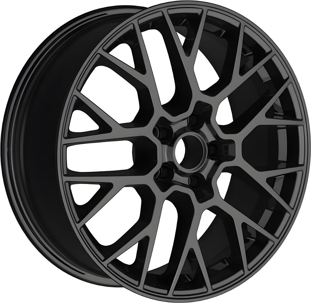 Carwel Аракс 1818 Geely Atlas Pro 7x18 5x114.3 ET 45 Dia 60.1 BL