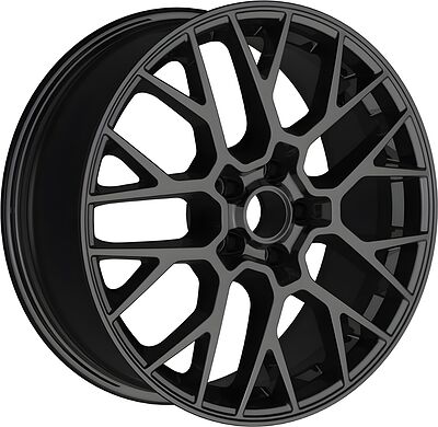 Carwel Аракс 1818 Geely Coolray 7x18 5x114.3 ET 53 Dia 54.1 BL