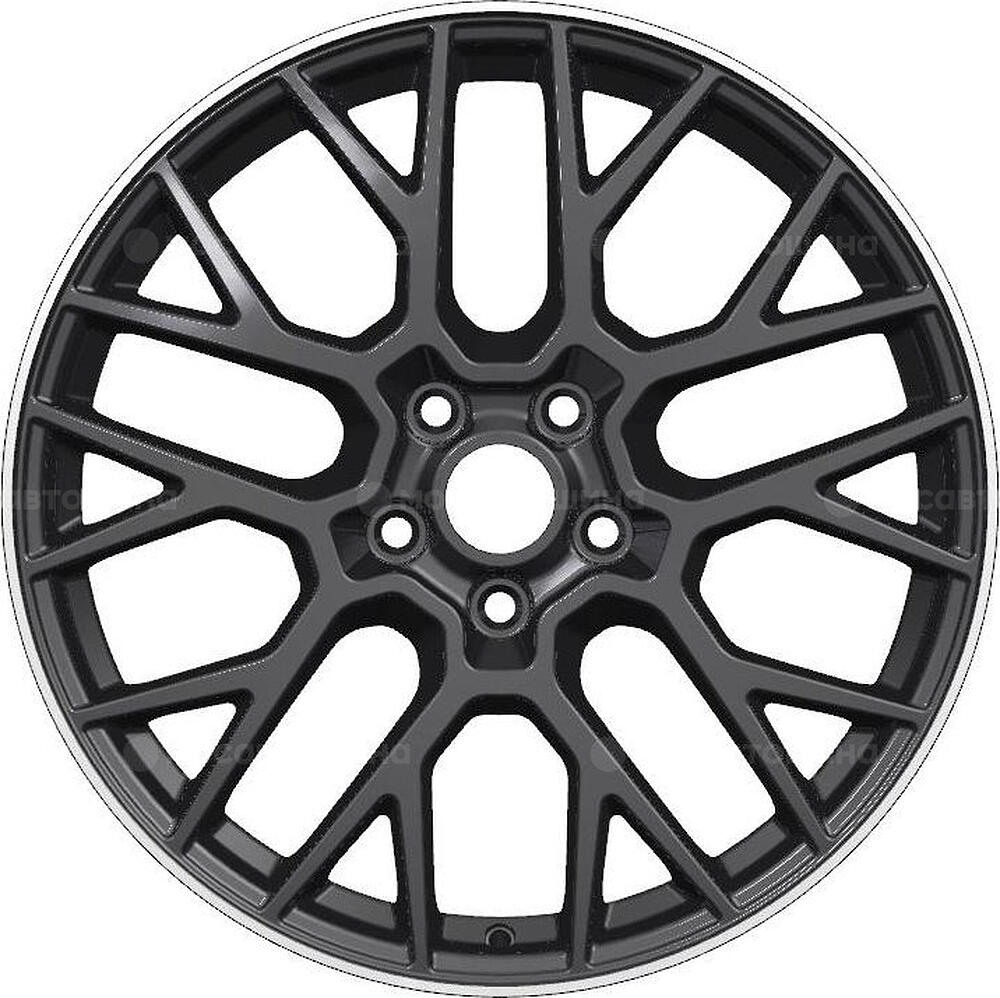 Carwel Аракс 1818 Geely Coolray 7x18 5x114.3 ET 53 Dia 54.1 BLR