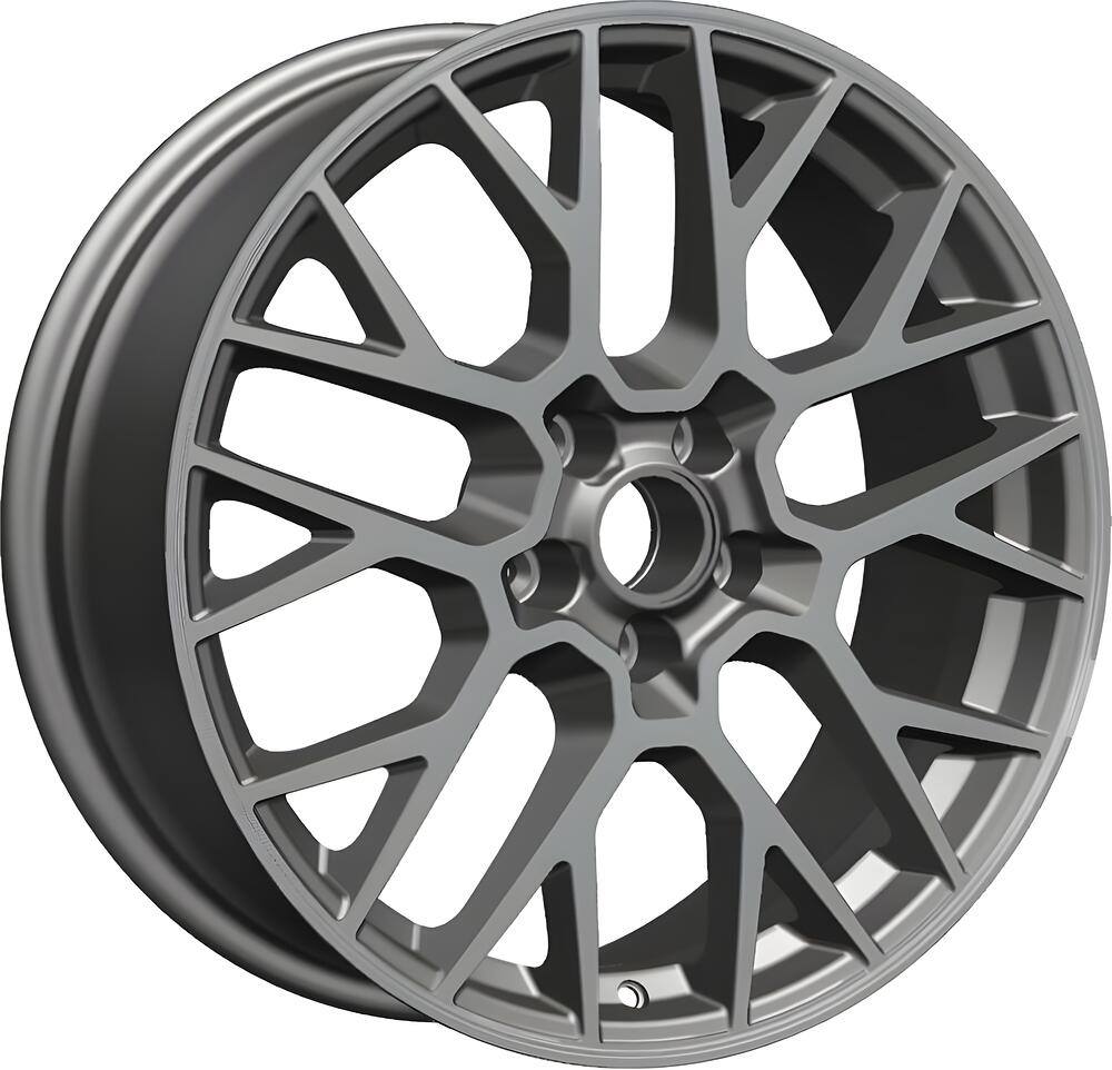 Carwel Аракс 1818 Geely Coolray 7x18 5x114.3 ET 53 Dia 54.1 GRT