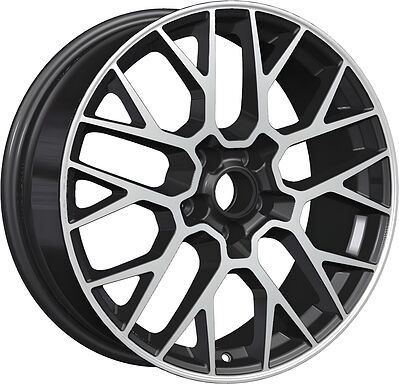 Carwel Аракс 1818 Haval Jolion 7x18 5x114.3 ET 37 Dia 66.5 ABT