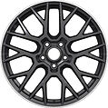 Carwel Аракс 1818 Kia Sportage 7x18 5x114.3 ET 48.5 Dia 67.1 BLR
