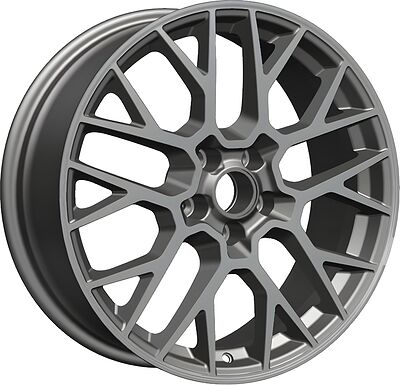 Carwel Аракс 1818 Kia Sportage 7x18 5x114.3 ET 48.5 Dia 67.1 GRT