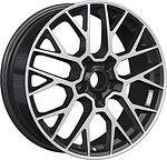 Carwel Аракс 1818 Subaru Forester 7x18 5x114.3 ET 48 Dia 56.1 ABT