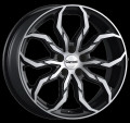 Carwel Аргунь 234 7.5x18 5x114.3 ET 49.5 Dia 67.1 AB
