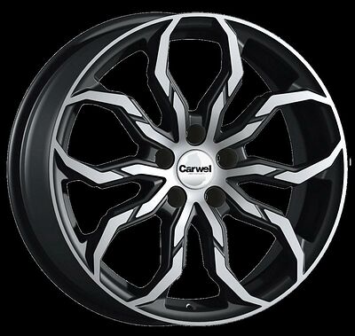 Carwel Аргунь 234 7.5x18 5x108 ET 52.5 Dia 63.35 AB