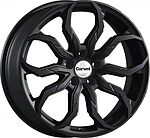Carwel Аргунь 234 7.5x18 5x108 ET 45 Dia 63.35 BK