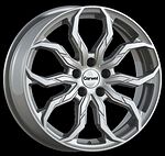 Carwel Аргунь 234 7.5x18 5x114.3 ET 35 Dia 60.1 SB