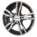 Carwel Аврас 7x17 5x112 ET 49 Dia 57.1 AB Carwel Аврас 7x17 5x112 ET 49 Dia 57.1 AB