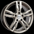 Carwel Аврас 7x17 5x114.3 ET 45 Dia 67.1 SB