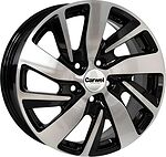 Carwel Байкал 6.5x16 5x114.3 ET 50 Dia 67.1 AB Carwel Байкал 6.5x16 5x114.3 ET 50 Dia 67.1 AB