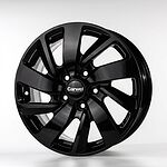 Carwel Байкал 6.5x16 5x114.3 ET 50 Dia 67.1 BK Carwel Байкал 6.5x16 5x114.3 ET 50 Dia 67.1 BK