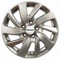 Carwel Байкал 6.5x16 5x112 ET 50 Dia 57.1 SB