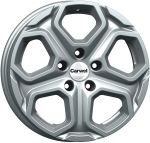 Carwel Бала 241 Camry 6.5x16 5x114.3 ET 40 Dia 60.1 SB