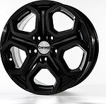 Carwel Бала 241 Outlander 6.5x16 5x114.3 ET 38 Dia 67.1 BK Carwel Бала 241 Outlander 6.5x16 5x114.3 ET 38 Dia 67.1 BK