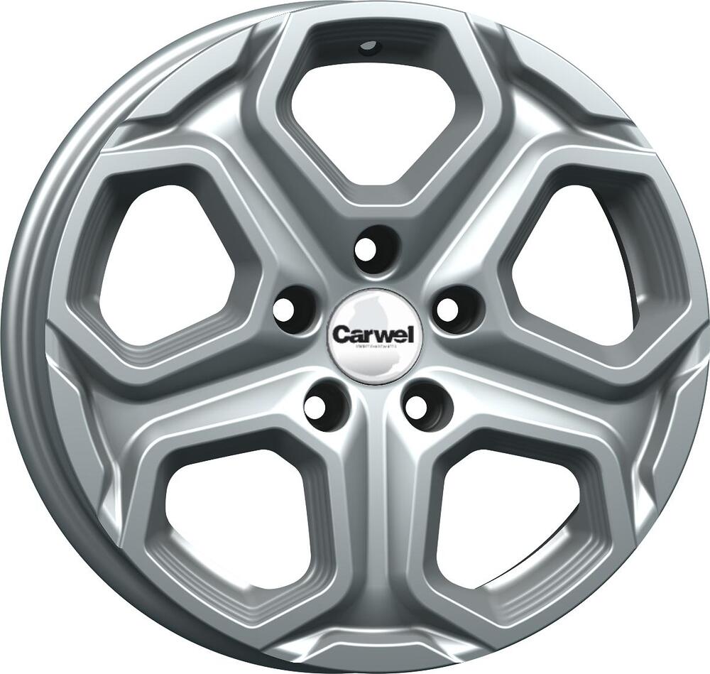 Carwel Бала 241 Outlander 6.5x16 5x114.3 ET 38 Dia 67.1 SB