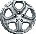 Carwel Бала 241 Qashqai 6.5x16 5x114.3 ET 40 Dia 66.1 SB