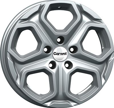 Carwel Бала 241 Qashqai 6.5x16 5x114.3 ET 40 Dia 66.1 SB