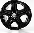 Carwel Бала 241 Soul 6.5x16 5x114.3 ET 47 Dia 67.1 BK Carwel Бала 241 Soul 6.5x16 5x114.3 ET 47 Dia 67.1 BK