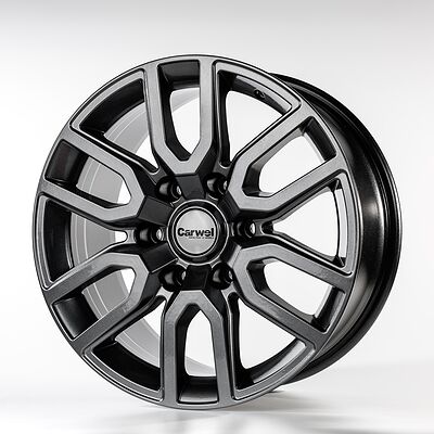 Carwel Барал 1723 Hyundai H-1/Staria 8x17 6x139.7 ET 20 Dia 92.5 GRT