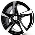 Carwel Бараус 7x17 5x112 ET 45 Dia 57.1 AB