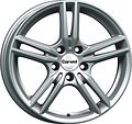 Carwel Баруй 6.5x16 5x114.3 ET 45 Dia 66.1 SB