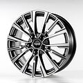 Carwel Базан 1720 Camry 7x17 5x114.3 ET 45 Dia 60.1 AGR
