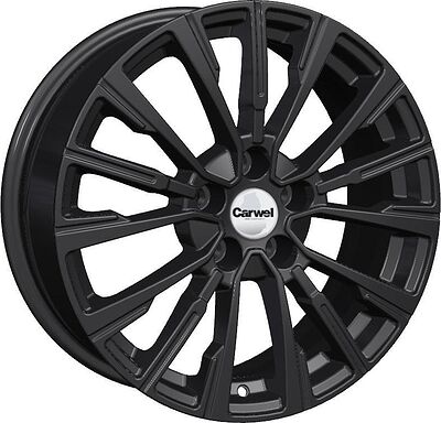 Carwel Базан 1720 Changan CS35/CS35 Plus 7x17 5x110 ET 46 Dia 63.3 BL