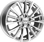 Carwel Базан 1720 Chery Tiggo 4/4 Pro/Exeed LX/Omoda C5 7x17 5x108 ET 33 Dia 60.1 AST