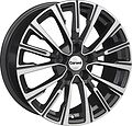 Carwel Базан 1720 Exeed TXL 7x17 5x108 ET 36 Dia 65.1 ABT Carwel Базан 1720 Exeed TXL 7x17 5x108 ET 36 Dia 65.1 ABT