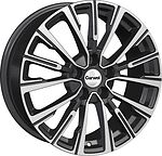 Carwel Базан 1720 Exeed TXL 7x17 5x108 ET 36 Dia 65.1 ABT