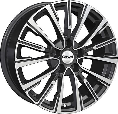 Carwel Базан 1720 Exeed TXL 7x17 5x108 ET 36 Dia 65.1 ABT
