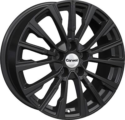 Carwel Базан 1720 Geely Atlas/Pro/ChanganCS55/+/CS75FL 7x17 5x114.3 ET 45 Dia 60.1 BL