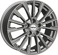 Carwel Базан 1720 Geely Atlas/Pro/ChanganCS55/+/CS75FL 7x17 5x114.3 ET 45 Dia 60.1 GRT